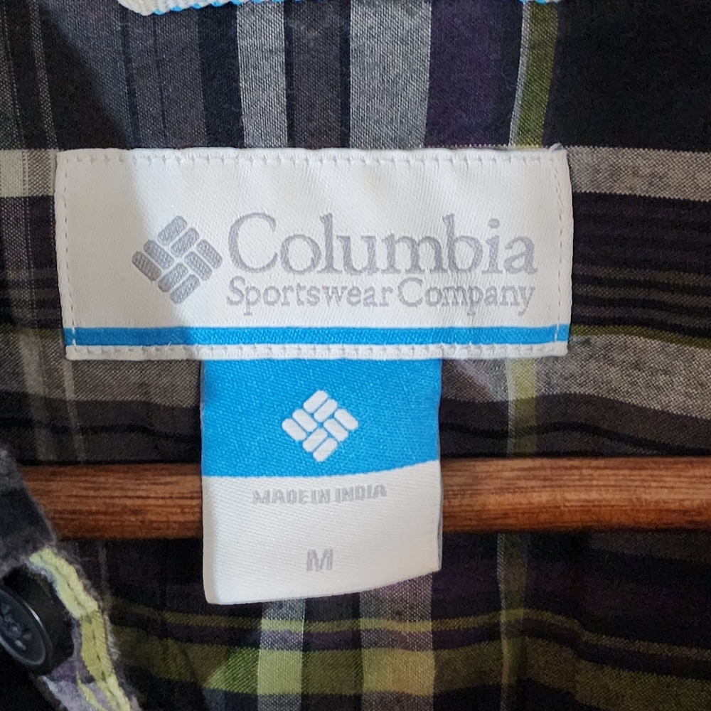 Columbia medium. Bin 26 - Picture 5 of 5